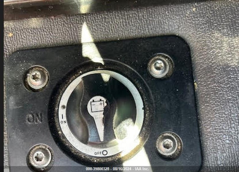2018 FREIGHTLINER NEW CASCADIA 126 VIN: 3AKJHHDR3JSJJ1448