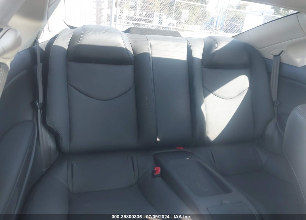 2014 INFINITI Q60 JOURNEY VIN: JN1CV6EK0EM110559