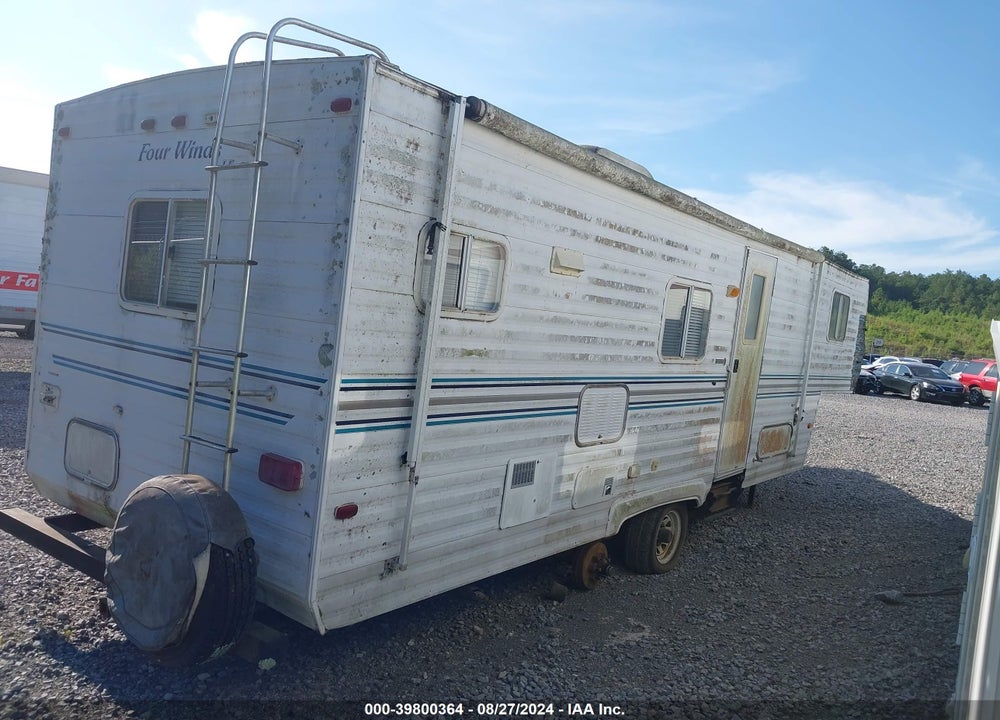 1998 DUTCHMAN OTHER VIN: 47CF70N20WR089992