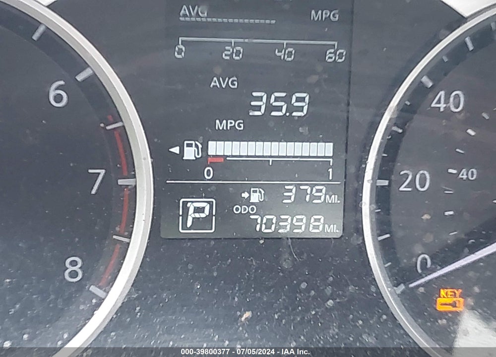 2021 NISSAN VERSA S XTRONIC CVT VIN: 3N1CN8DV4ML809046