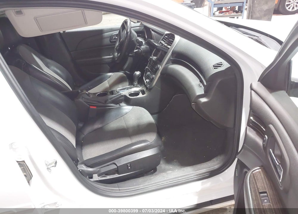 2015 CHEVROLET MALIBU 2LT VIN: 1G11D5SL0FF268946