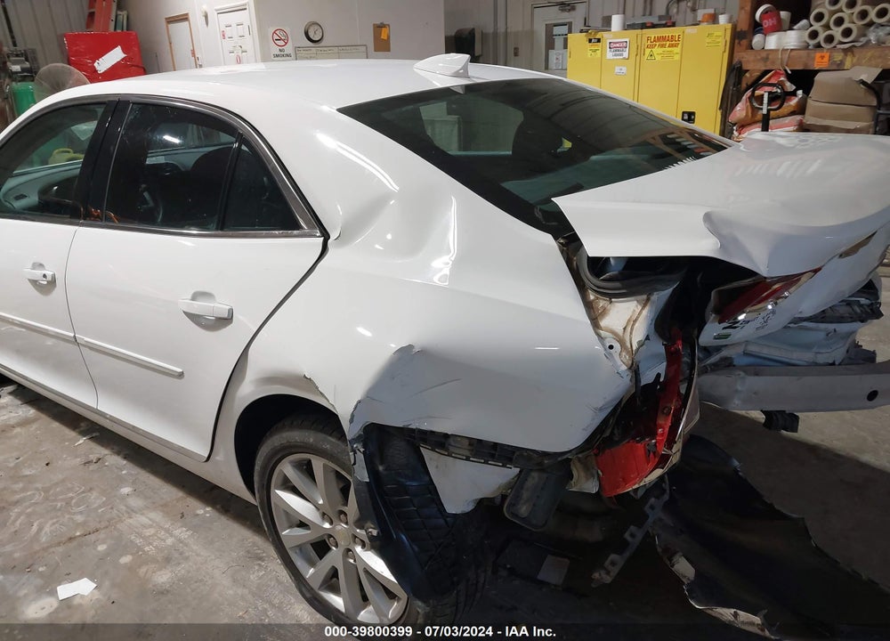 2015 CHEVROLET MALIBU 2LT VIN: 1G11D5SL0FF268946
