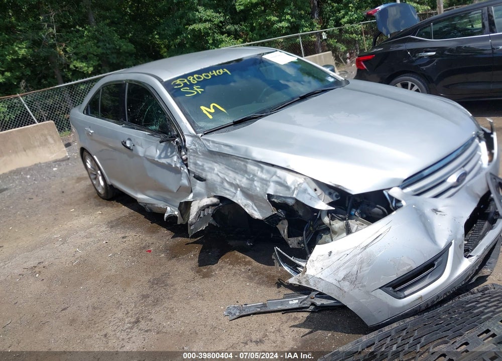 2016 FORD TAURUS LIMITED VIN: 1FAHP2F8XGG111041