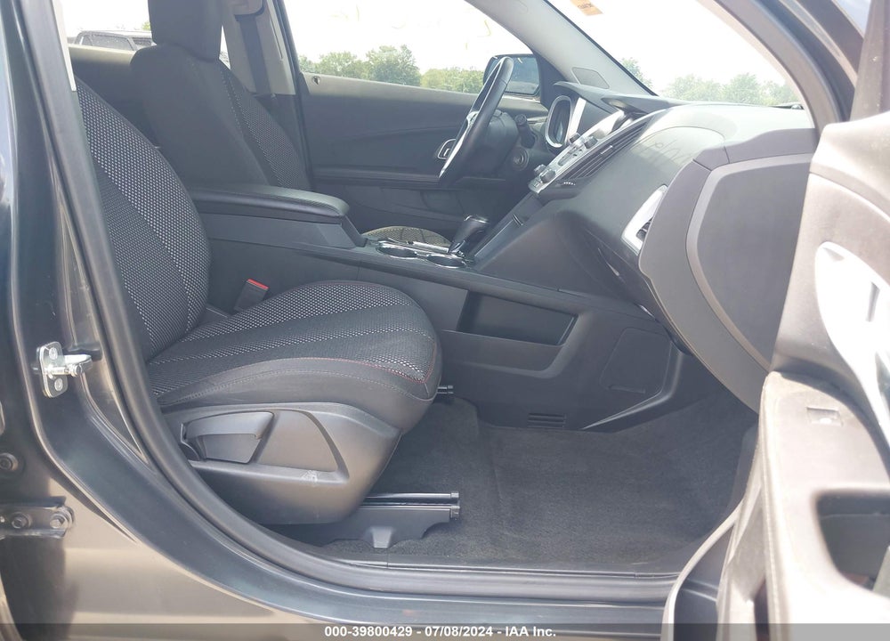 2017 CHEVROLET EQUINOX LT VIN: 2GNFLFEK3H6139824