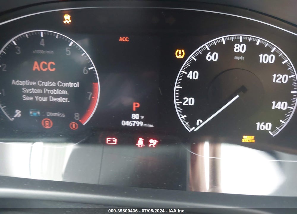 2019 HONDA ACCORD LX VIN: 1HGCV1F15KA148972