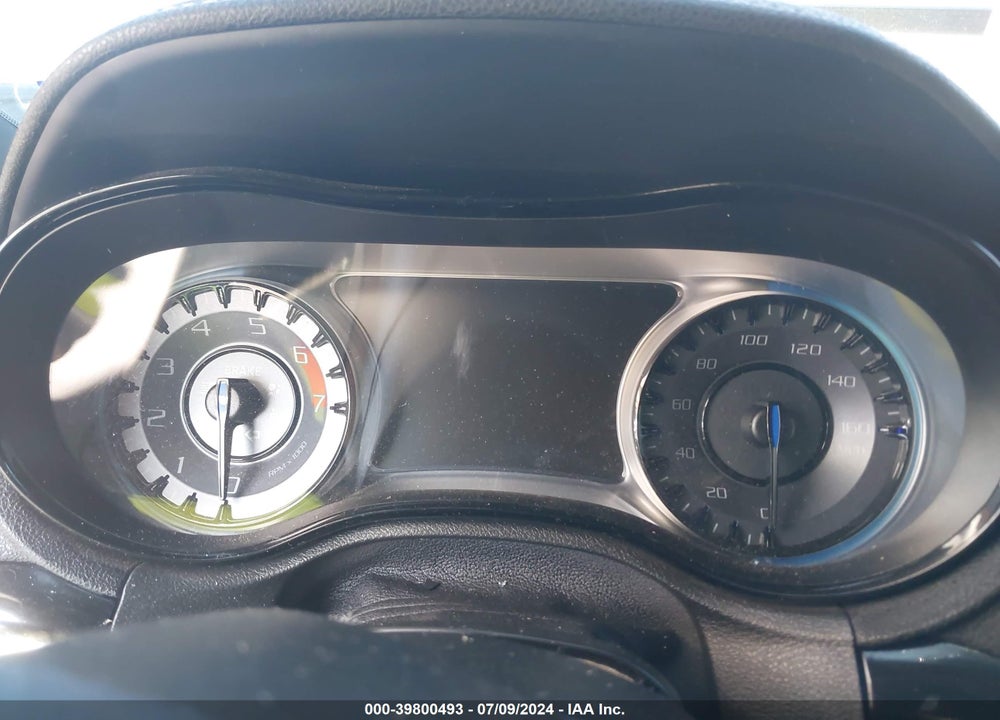 2022 CHRYSLER 300 S VIN: 2C3CCABT0NH134905