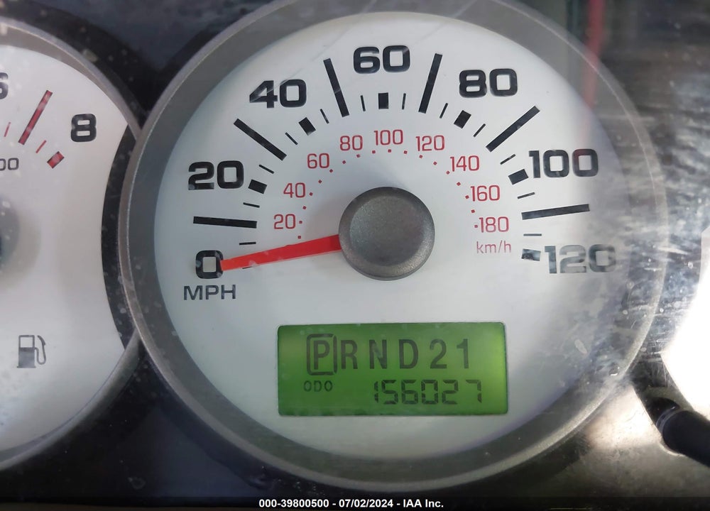 2005 FORD ESCAPE XLT VIN: 1FMYU93165KB24037