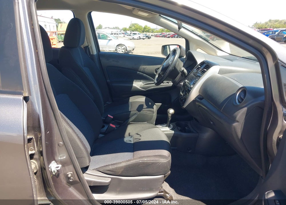 2016 NISSAN VERSA NOTE VIN: 3N1CE2CP9GL352058