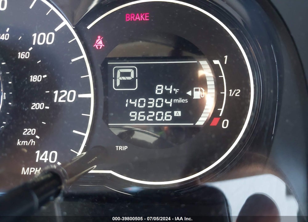 2016 NISSAN VERSA NOTE VIN: 3N1CE2CP9GL352058