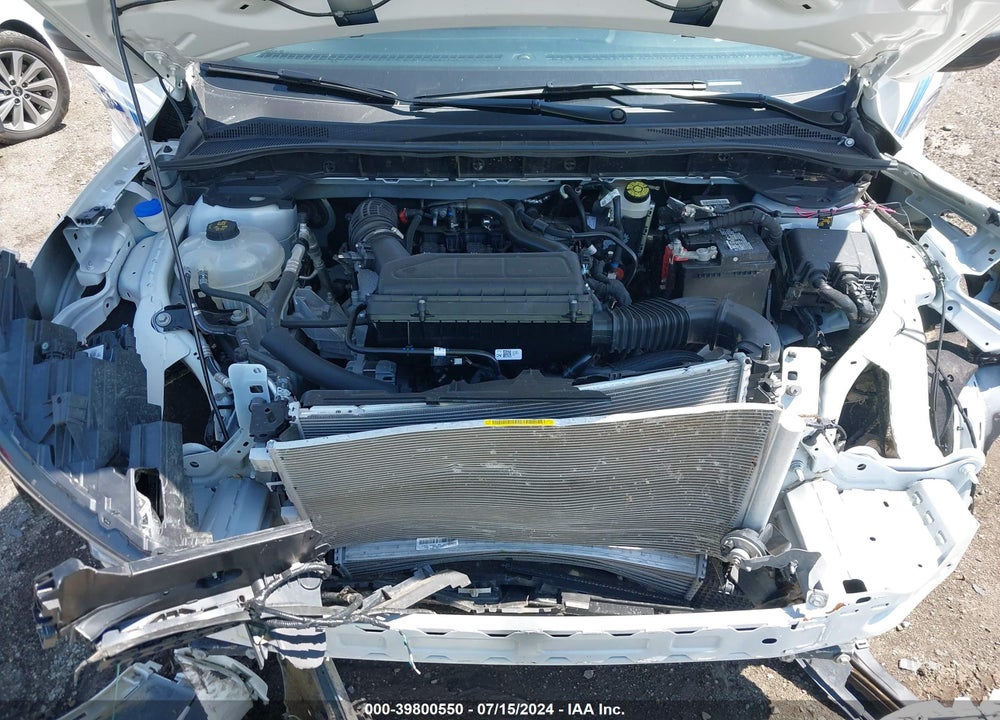 2023 FORD ESCAPE ACTIVE VIN: 1FMCU9GN9PUA24030