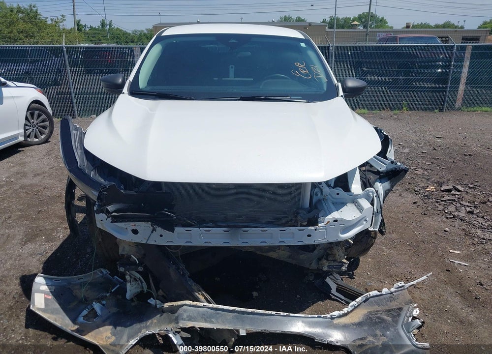 2023 FORD ESCAPE ACTIVE VIN: 1FMCU9GN9PUA24030