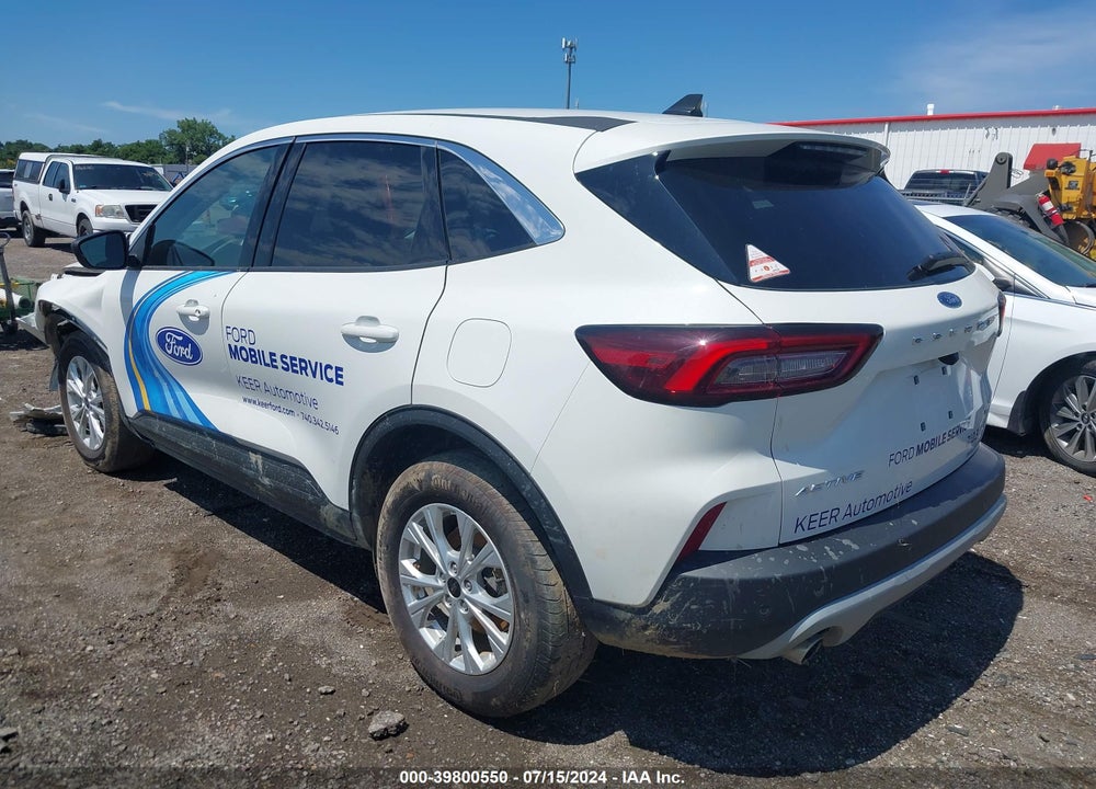 2023 FORD ESCAPE ACTIVE VIN: 1FMCU9GN9PUA24030