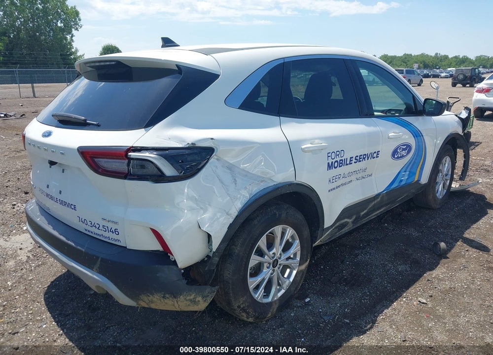 2023 FORD ESCAPE ACTIVE VIN: 1FMCU9GN9PUA24030