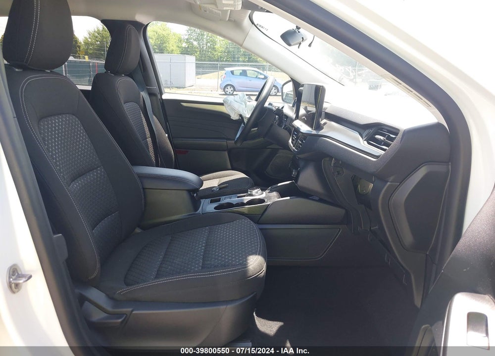 2023 FORD ESCAPE ACTIVE VIN: 1FMCU9GN9PUA24030