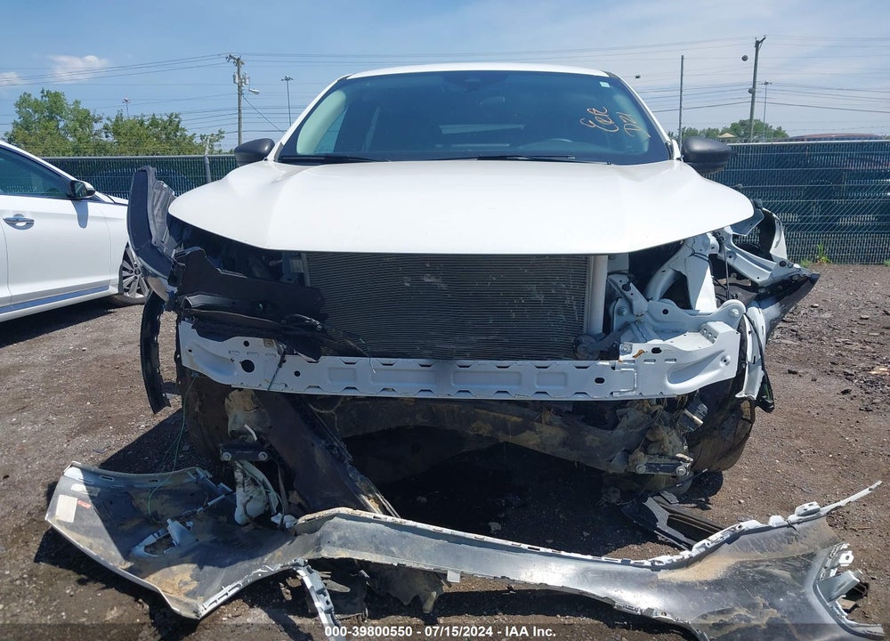 2023 FORD ESCAPE ACTIVE VIN: 1FMCU9GN9PUA24030