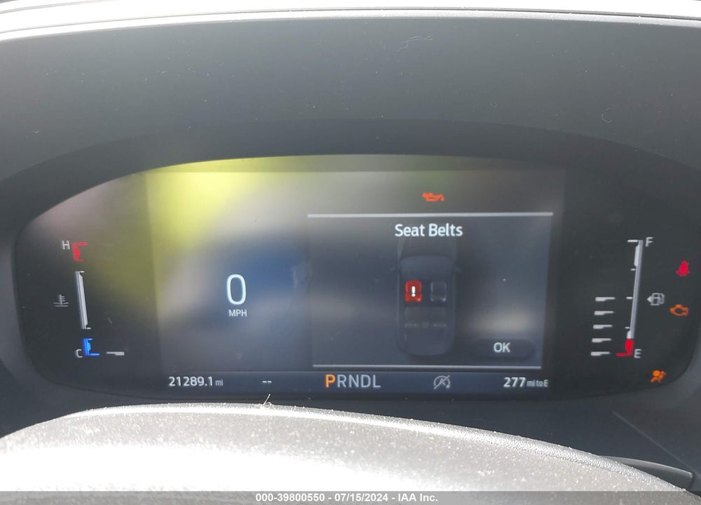 2023 FORD ESCAPE ACTIVE VIN: 1FMCU9GN9PUA24030