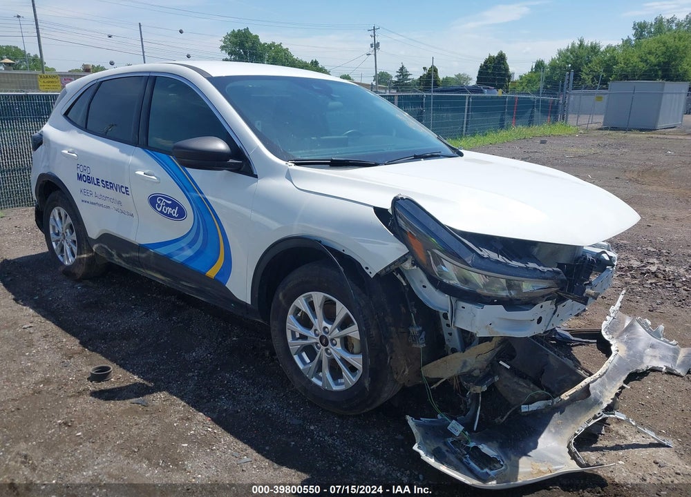 2023 FORD ESCAPE ACTIVE VIN: 1FMCU9GN9PUA24030