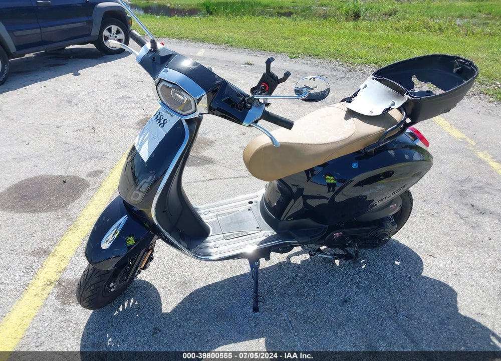 2023 OTHER --- VIN: HZ2TABGH9R1000668