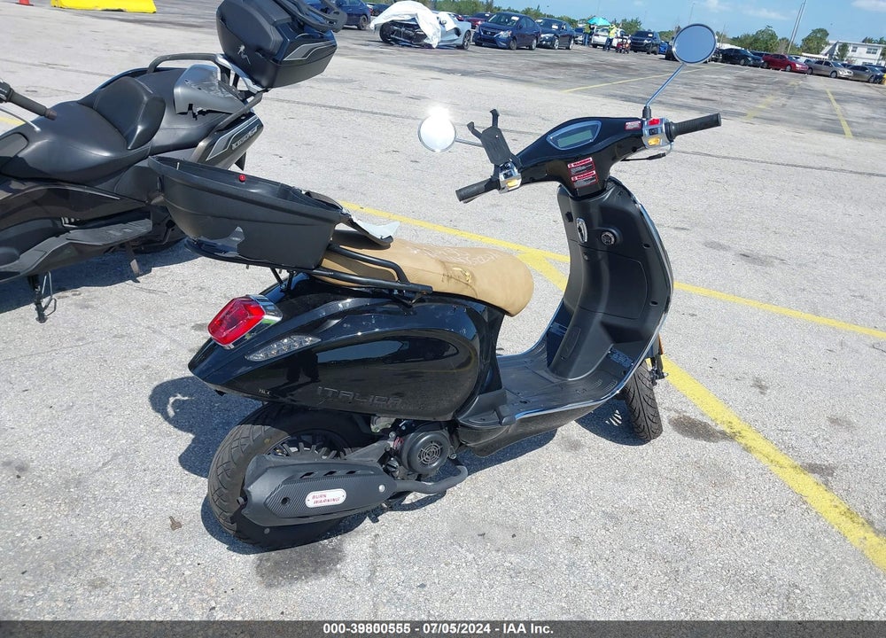 2023 OTHER --- VIN: HZ2TABGH9R1000668