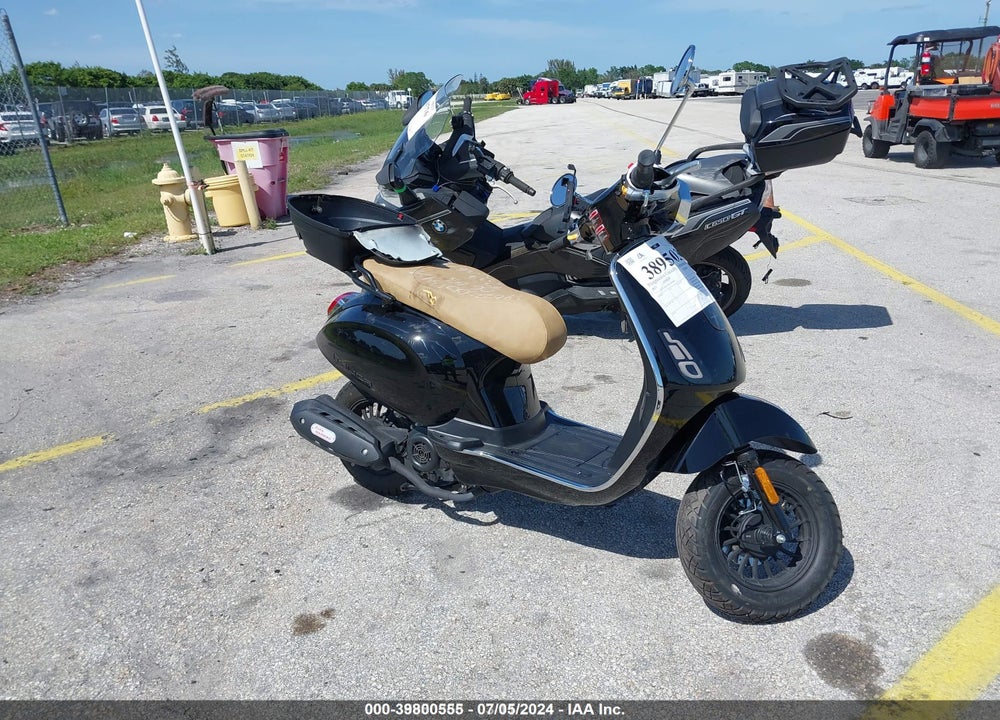 2023 OTHER --- VIN: HZ2TABGH9R1000668