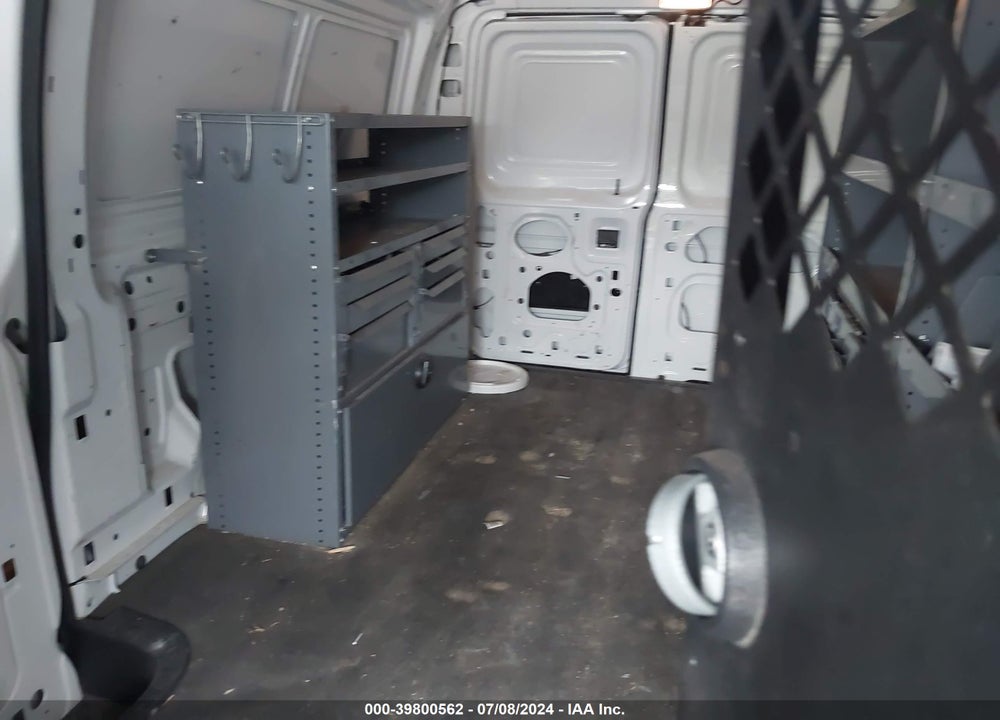 2008 FORD E-250 COMMERCIAL/RECREATIONAL VIN: 1FTNE24W78DA14662