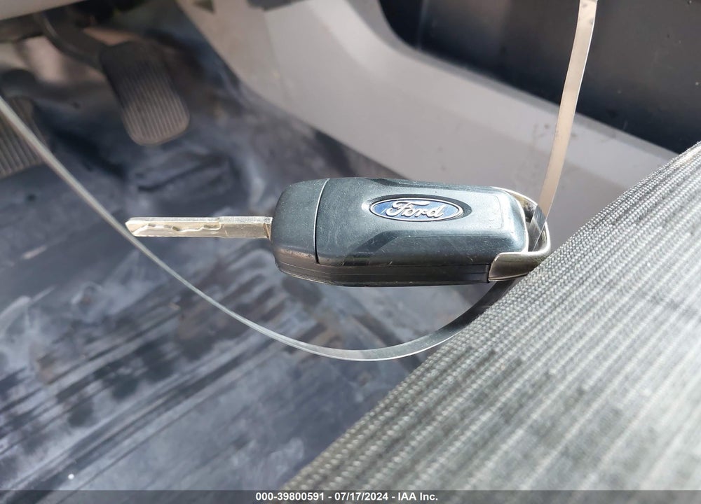 2020 FORD F-150 XL VIN: 1FTFX1E57LKD41615