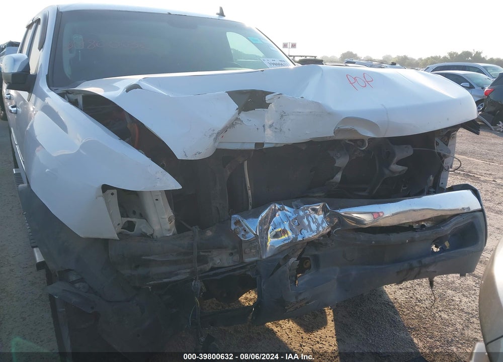 2011 CHEVROLET SILVERADO 1500 LS VIN: 3GCPCREA6BG405113
