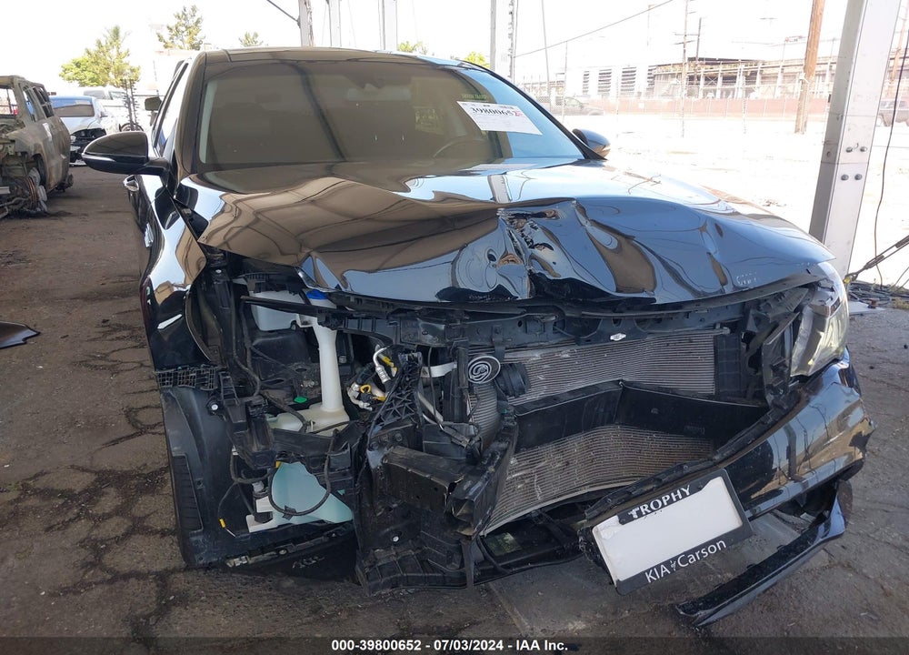 2020 KIA OPTIMA S VIN: 5XXGT4L36LG413028