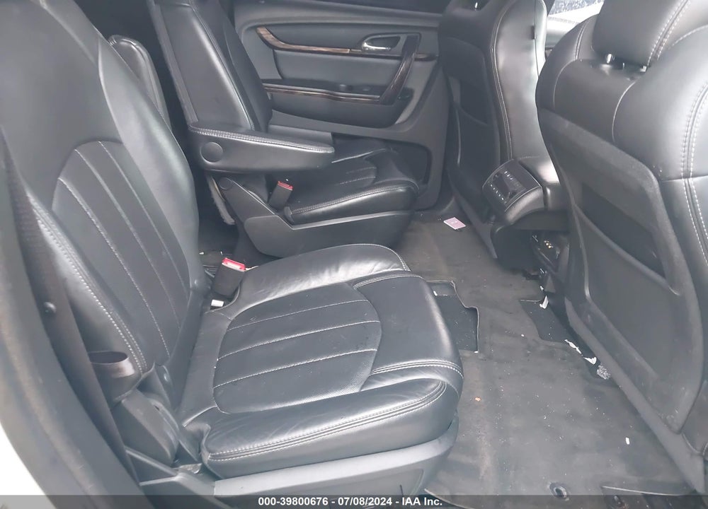 2014 GMC ACADIA DENALI VIN: 1GKKVTKD2EJ110369