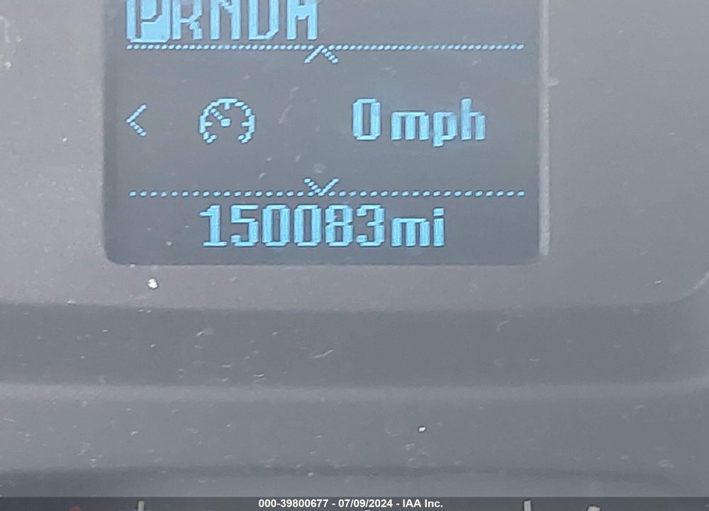 2016 FORD TRANSIT-250 VIN: 1FTYR1ZM1GKA58573