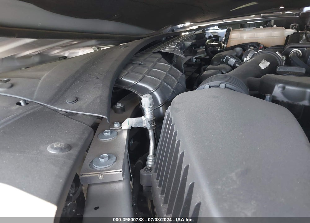 2021 JEEP GRAND CHEROKEE L LIMITED 4X4 VIN: 1C4RJKBG7M8120816