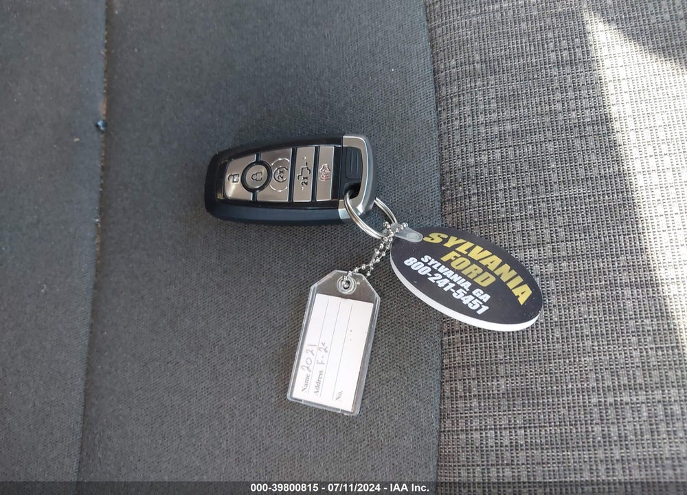 2021 FORD F-150 XLT VIN: 1FTFW1E50MFD08436