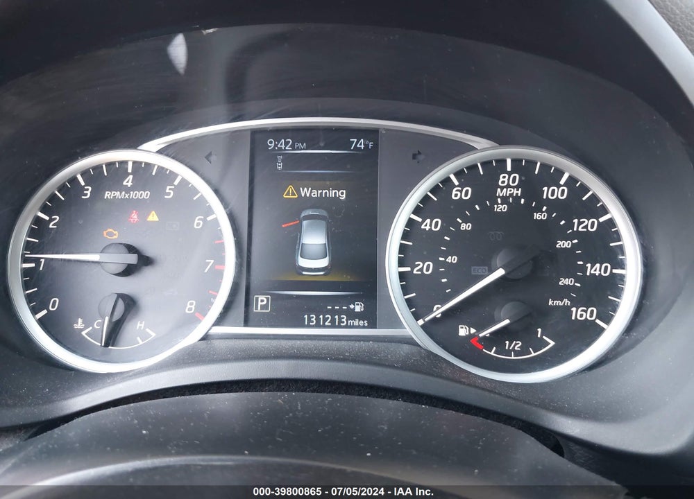 2018 NISSAN SENTRA S VIN: 3N1AB7AP9JY249314