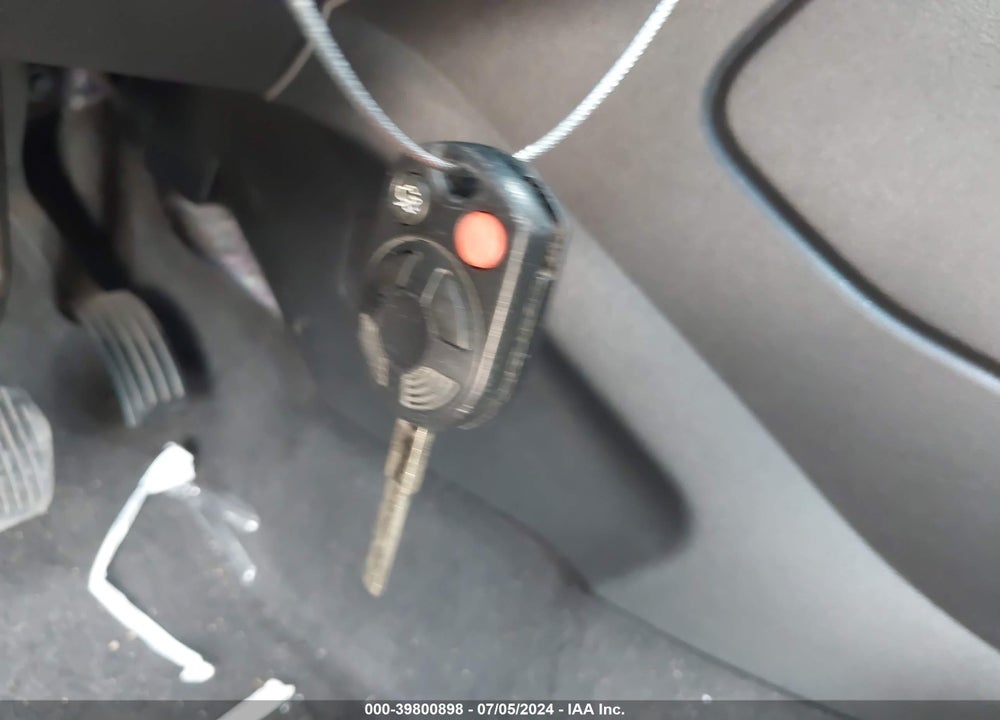 2014 FORD ESCAPE SE VIN: 1FMCU0G94EUE41180