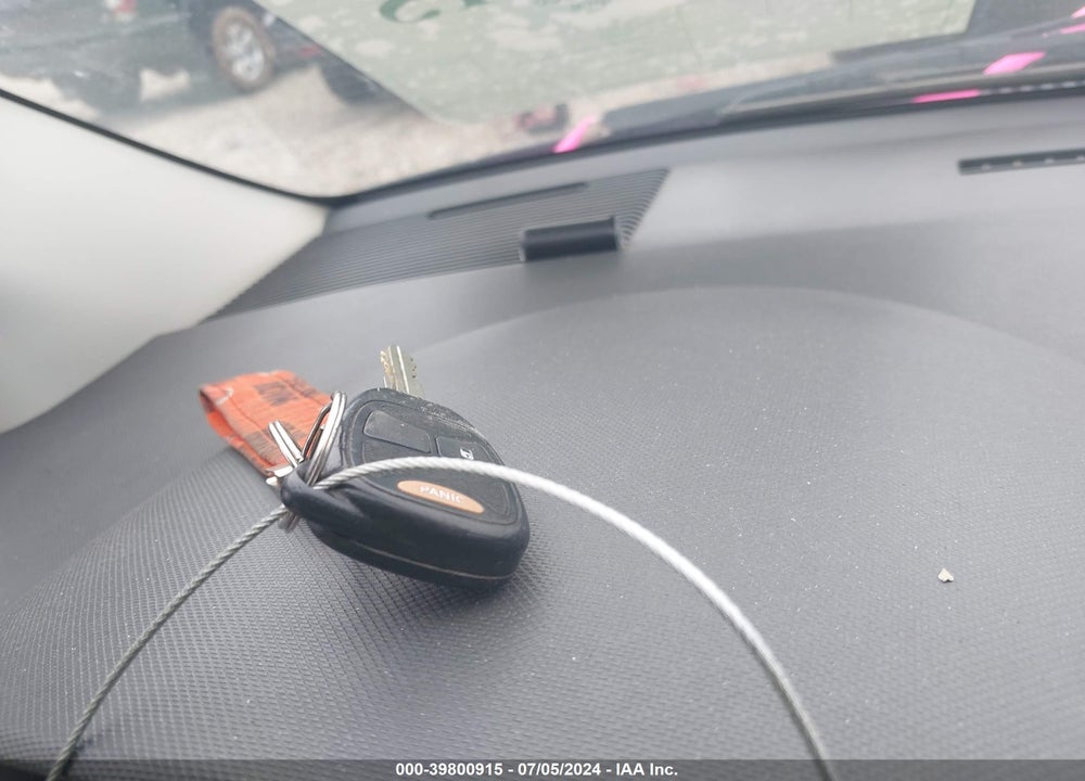 2007 DODGE CALIBER SXT VIN: 1B3HB48B27D188079