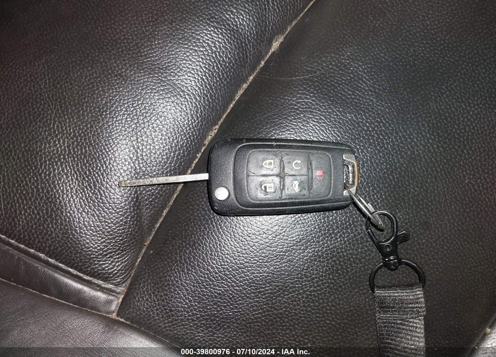 2012 CHEVROLET CRUZE 2LT VIN: 1G1PG5SC1C7146281