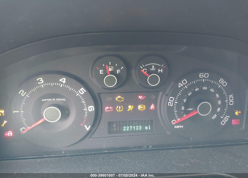 2009 FORD FUSION SEL VIN: 3FAHP08Z79R119359