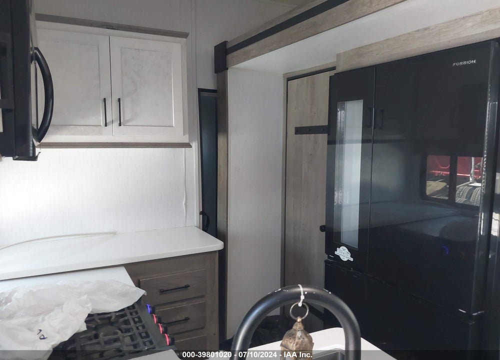 2021 HEARTLAND OTHER VIN: 5SFMG4429ME462093