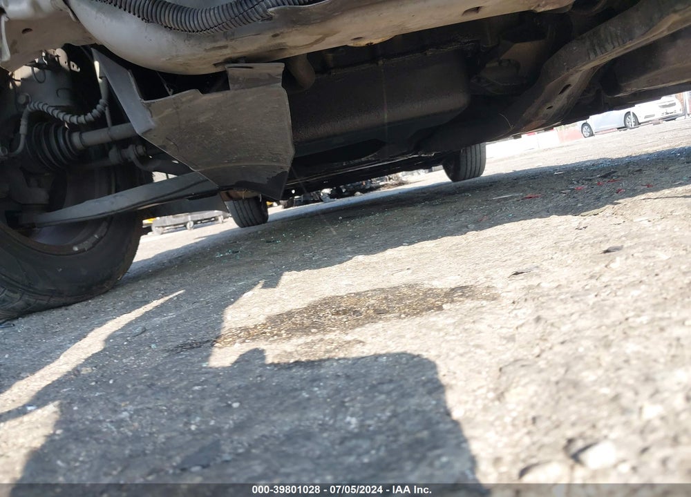 2010 DODGE GRAND CARAVAN SXT VIN: 2D4RN5D1XAR483127