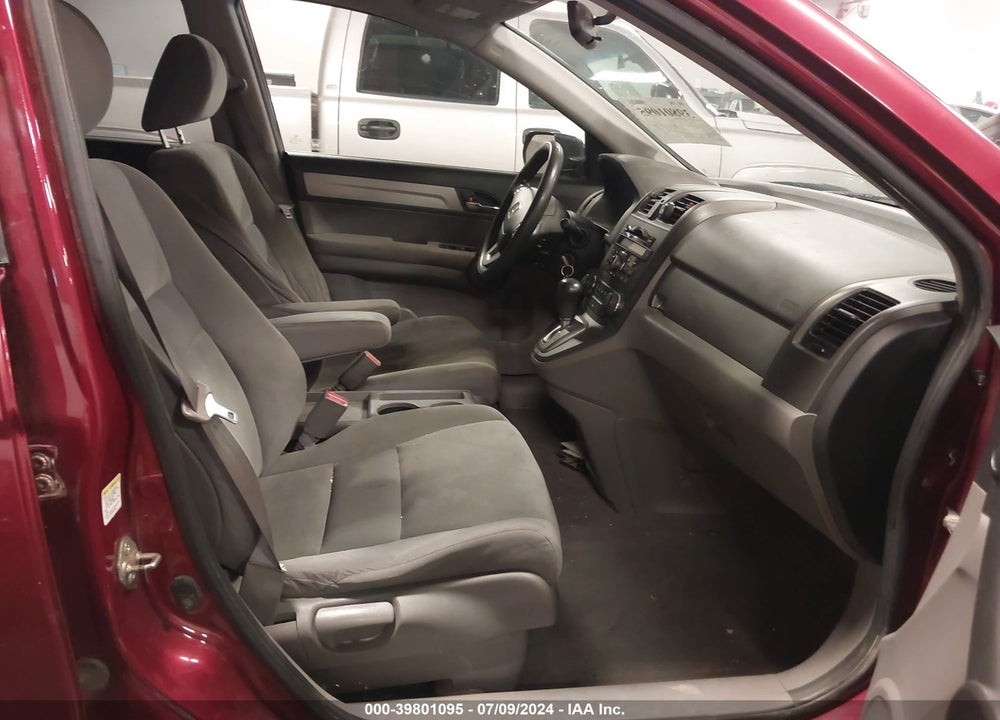 2010 HONDA CR-V EX VIN: 3CZRE4H56AG702783