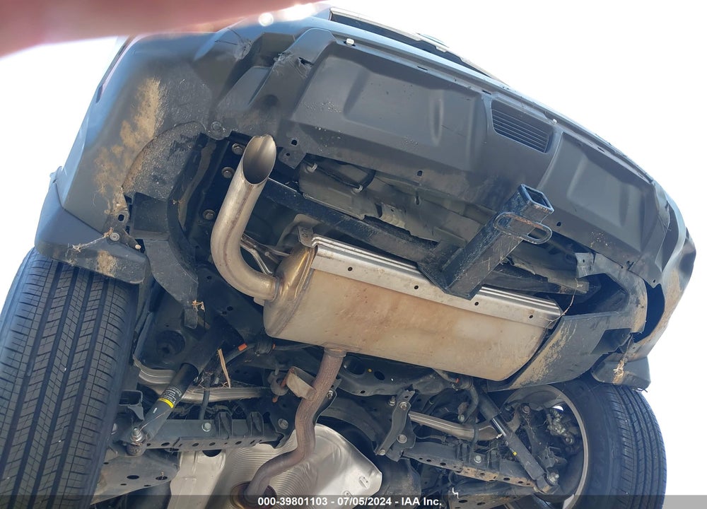 2020 NISSAN ROGUE S FWD VIN: JN8AT2MT1LW002034