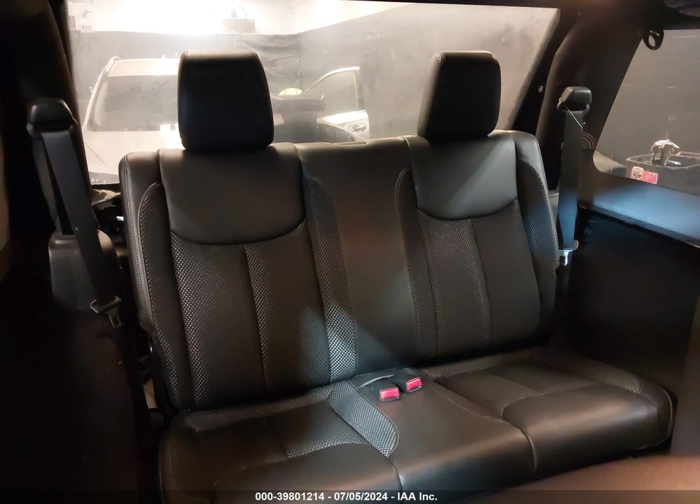 2016 JEEP WRANGLER BACKCOUNTRY VIN: 1C4AJWBG8GL228657