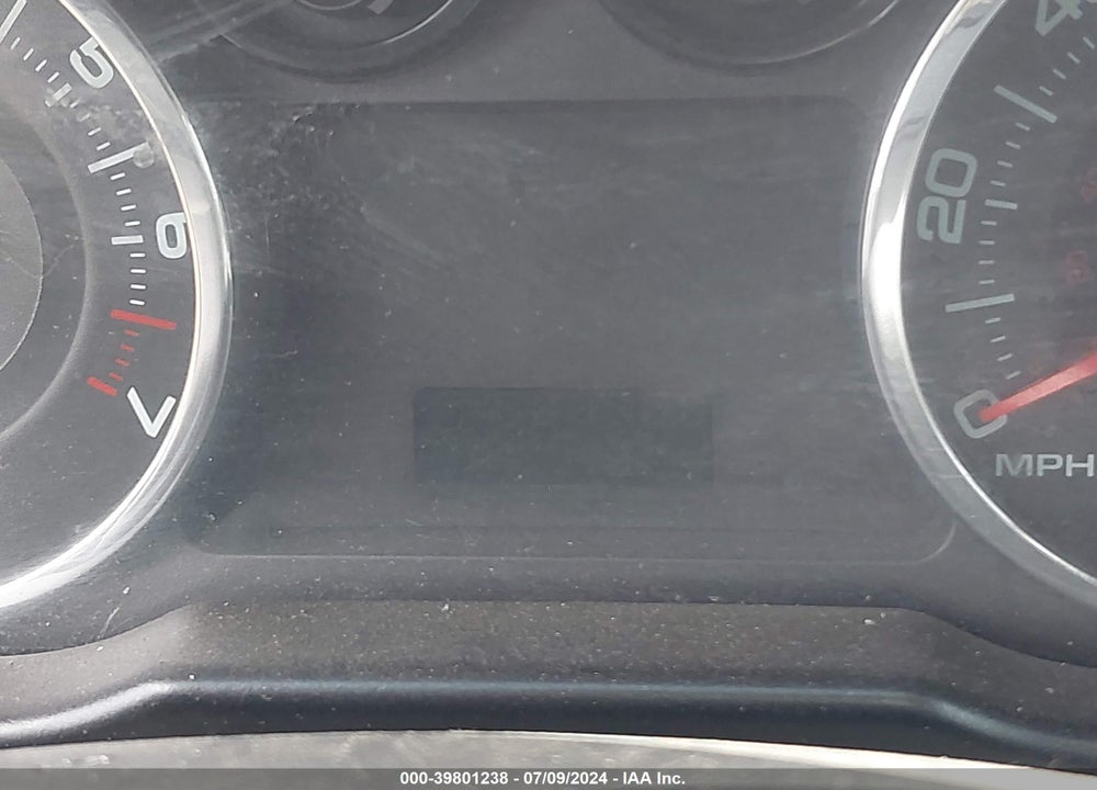 2007 FORD EDGE SE VIN: 2FMDK46C57BB10504