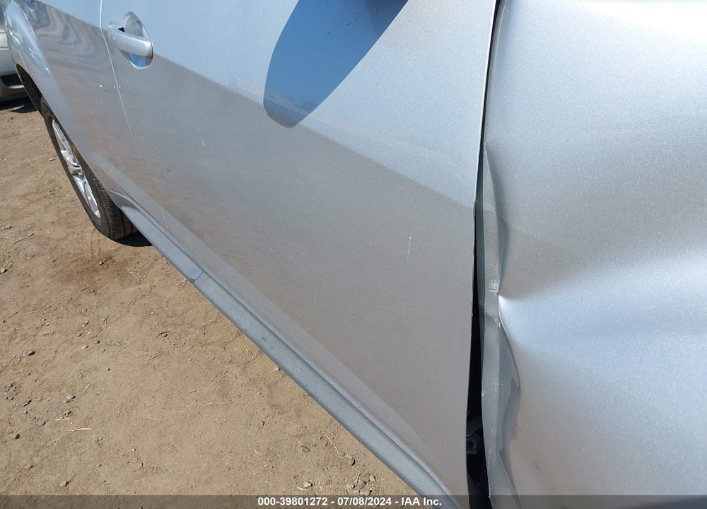 2013 CHEVROLET EQUINOX LS VIN: 2GNALBEK2D1187938
