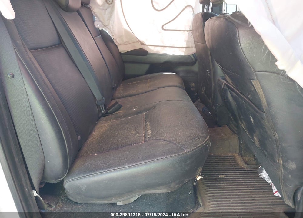 2023 TOYOTA TACOMA TRD OFF ROAD VIN: 3TMDZ5BN6PM156659