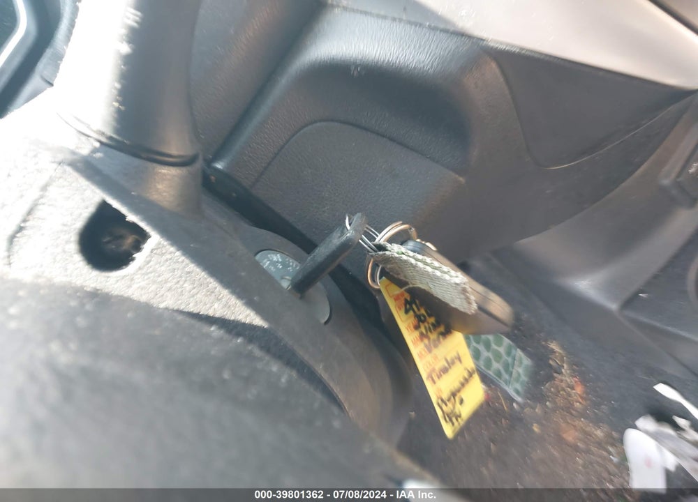 2018 NISSAN VERSA 1.6 SV VIN: 3N1CN7AP9JL851725