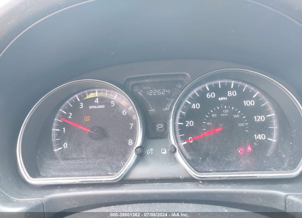 2018 NISSAN VERSA 1.6 SV VIN: 3N1CN7AP9JL851725