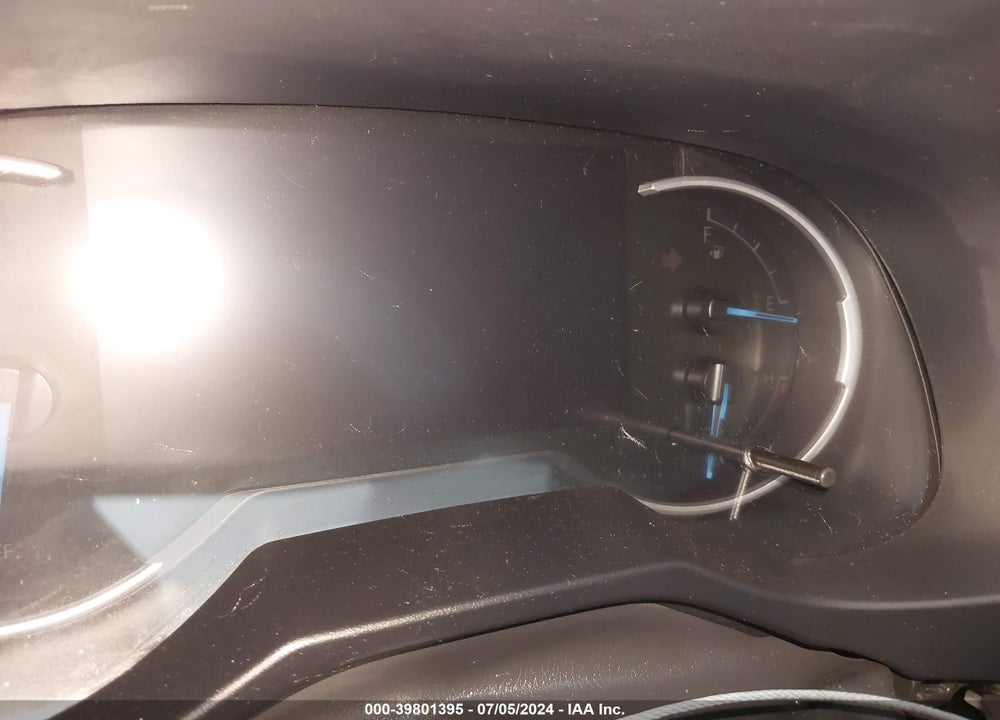 2024 TOYOTA RAV4 HYBRID LE VIN: 4T3LWRFV3RU113341