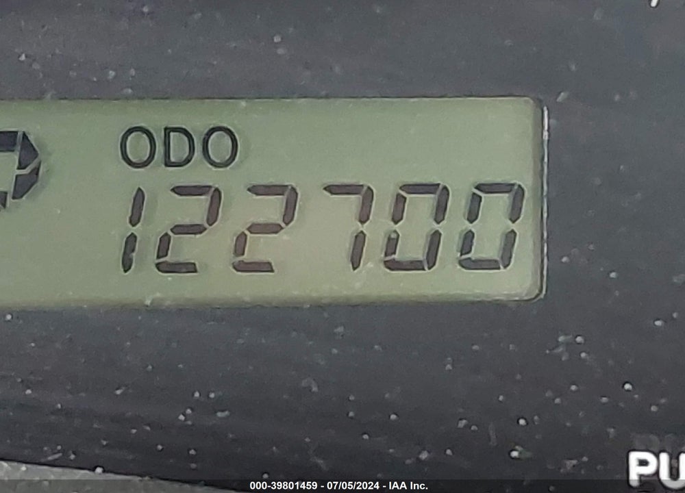 2010 TOYOTA COROLLA LE VIN: JTDBU4EE2AJ082270