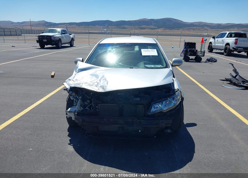 2012 KIA FORTE EX VIN: KNAFU4A29C5493381